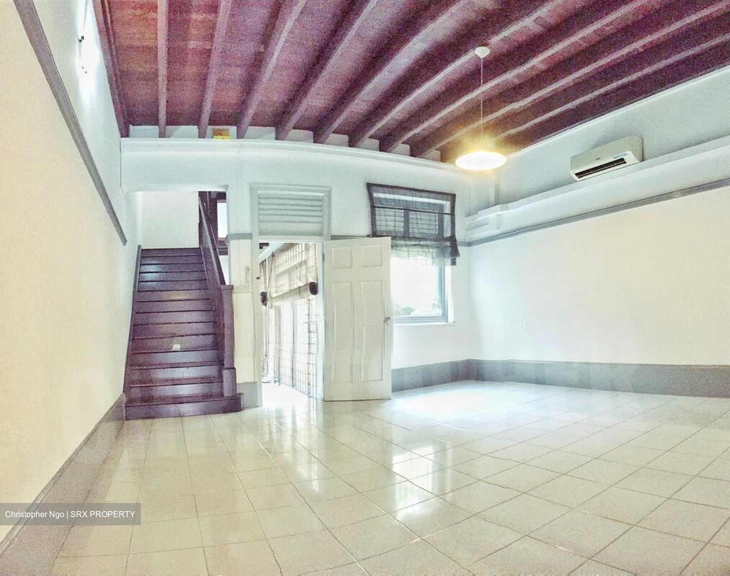 Mcnair Road (D12), Detached #506195221